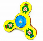 Monstamoons Spinner
