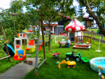 Pension Gasthaus Widauer kinderfreundliches Hotel Kiddyspace