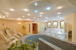Pension Steinbacher Wellness Kiddyspace
