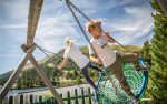 Seehotel Jägerwirt ist Kiddyspace Partner