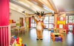 Seehotel Jägerwirt kinderfreundliches Hotel Kiddyspace