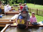 Waldgasthof Angertal ist Kiddypsace Partner