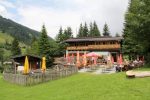 Waldgasthof Angertal trägt des Gütesiegel Kiddyspace