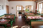 Gasthaus Plainlinde kinderfreundliches Restaurant Kiddyspace