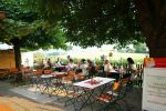 Gasthaus zur Plainlinde Gastgarten Kiddyspace