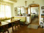 Gasthaus zur Plainline ist Kiddyspace Partner