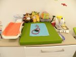 Dr. Iris Steiner Kinderordination Kiddyspace