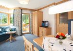 Ferienschlössl Harmonie Appartement