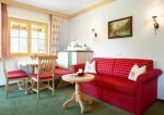 Ferienschlössl Harmonie kinderfreundliche Appartements