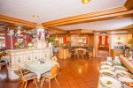 Gasthof Kreuz kinderfreundliches Hotel Kiddyspace