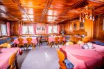 Gasthof Kreuz trägt das Gütesiegel Kiddyspace