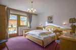 Haus Montana trägt das Gütesiegel Kiddyspace