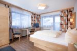 Hotel Alpenblick Bach ist Kiddyspace Partner
