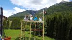 Hotel Alpenblick Bach trägt das Gütesiegel Kiddyspace