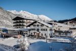 Hotel Alpenblick trägt das Gütesiegel Kiddyspace