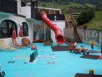 Hotel Neue Burg Nauders Kiddyspace