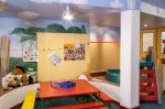 Hotel Neue Burg Nauders trägt das Gütesiegel Kiddyspace