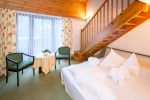Hotel Neue Burg trägt das Gütesiegel Kiddyspace