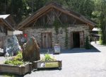 Knappenwelt Gurgltal ist Kiddyspace Partner