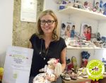 Monika Stock mit Gütesiegel Kiddyspace