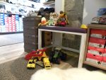 Monis Schuhe ist Kiddyspace Partner