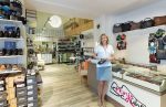 Monis Schuhe trägt das Gütesiegel Kiddyspace