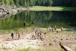 Kinderferiencamp Parkschlössl Bad Aussee