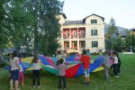 Kinderferiencamp Parkschlössl Bad Aussee Kiddyspace
