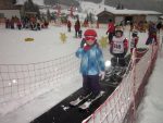 Kinderferiencamp Parkschlössl Skikurs