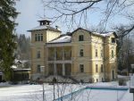 Kinderferiencamp Parkschlössl trägt das Gütesiegel Kiddyspace