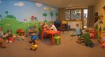 OPT Birkenhof Kinderspielzimmer