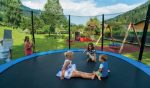 OPT Birkenhof kinderfreundliches Hotel Kiddyspace