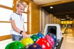 OTP Birkenhof Bowling Kiddyspace