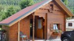 Olachgut Holzbugalow Kiddyspace