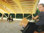 Ponyclub Salzburg kinderfreundlicher Reitclub Kiddyspace