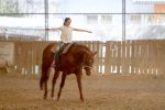 Reiten Peewee Kiddyspace