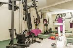 Residenz Gruber Fitness Kiddyspace