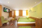 Residenz Gruber kinderfreundliche Hotel