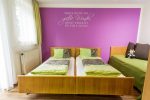 Residenz Gruber kinderfreundliches Hotel Bad Gastein
