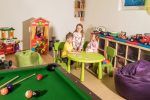 Residenz Gruber trägt das Güteiegel Kiddyspace