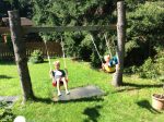 Restaurant Petutschnig Spielplatz Kiddyspace