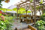 Restaurant Petutschnig Terrasse Kiddyspace