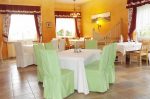 Restaurant Petutschnig trägt das Gütesiegel Kiddyspace