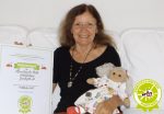 Dr. Ruth Dick mit Gütesiegel Kiddyspace