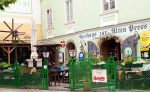 Gasthaus zur alten Press ist Kiddyspace Partner