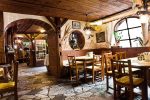 Gasthaus zur alten Press kinderfreundliches Lokal Graz
