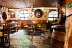 Gasthaus zur alten Press trägt das Gütesiegel Kiddyspace