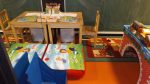 Haas Buch Papier Kinderspielecke