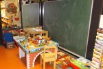 Haas Buch Papier Spielecke