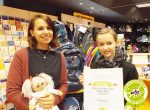 Haas Buch Papier Team mit Gütesiegel Kiddyspace